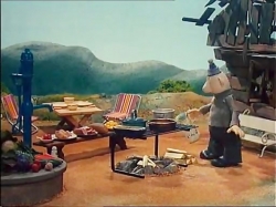 پت و مت (فصل 2 - قسمت 2)